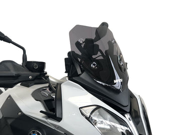 BMW S 1000 XR [2015-2019] - Sport Windschild – Ansicht 1
