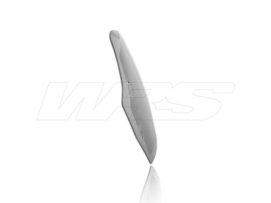 Honda Transalp 700 [2007-2013] - Sport Windschild – Ansicht 5
