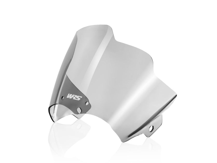 BMW R 1200 GS [2004-2012] - Sport Windschild – Ansicht 2