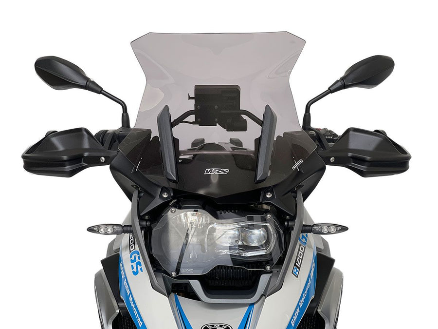 BMW R 1200 GS ADVENTURE [2014-2018] - Sport Windschild – Ansicht 5