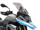 BMW R 1200 GS ADVENTURE [2014-2018] - Sport Windschild – Ansicht 2