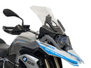 BMW R 1200 GS [2013-2018] - Sport windshield – view 3