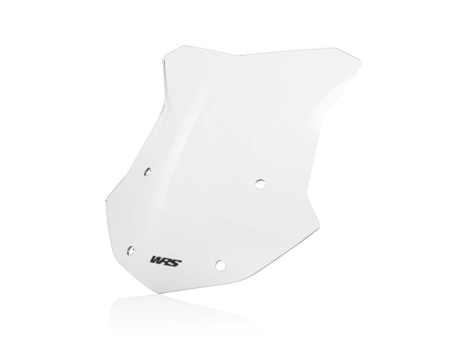 BMW R 1200 GS [2013-2018] - Sport windshield – view 12