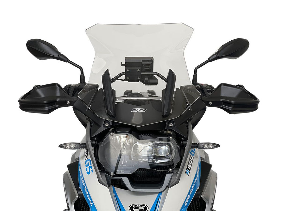 BMW R 1250 GS ADVENTURE [2019-2023] - Sport windshield - view 6