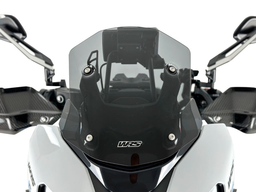 BMW M 1000 XR [2024-2026] - Racing windshield – view 10