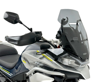 CF Moto 800 MT Touring [2022-2026] - Standard Windschild – Ansicht 1