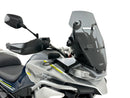 CF Moto 800 MT Sport [2022-2026] - Standard Windshield – View 1