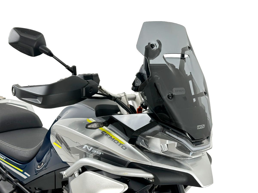 CF Moto 800 MT Sport [2022-2026] - Standard Windshield – View 1