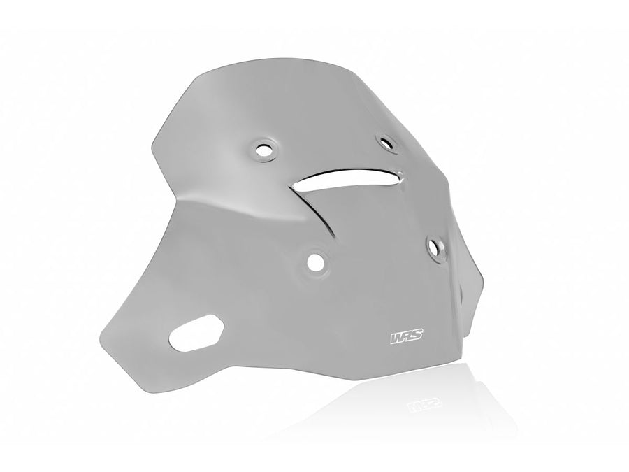 Aprilia Touareg 660 [2022-2026] - Pare-brise Standard Plus – Vue 11