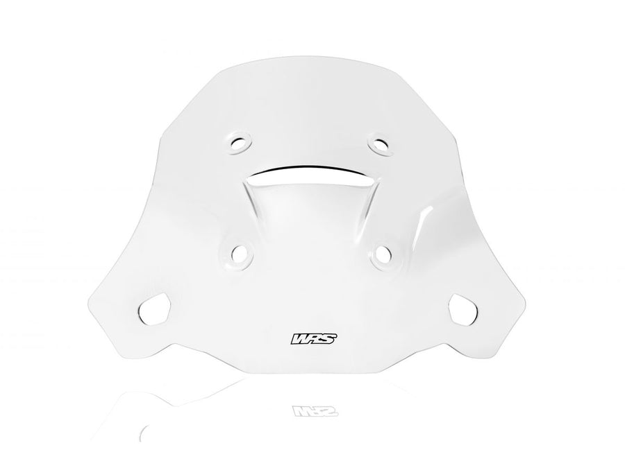 Aprilia Touareg 660 Rally [2025-2026] - Pare-brise standard Plus – Vue 10