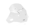 Aprilia Touareg 660 [2022-2026] - Pare-brise Standard Plus – Vue 12