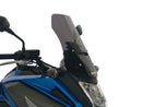 Honda NC 750 X [2016-2020] - Pare-brise standard – vue 1