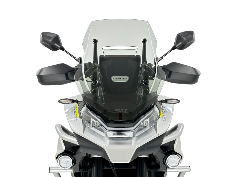 CF Moto 800 MT Sport [2022-2026] - Standard Windshield - View 5