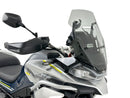 CF Moto 800 MT Sport [2022-2026] - Standard Windshield – View 2