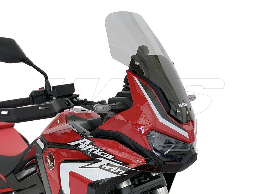 Honda CRF 1100 L Africa Twin [2020-2023] - Pare-brise standard – vue 1