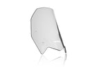 Yamaha Ténéré 700 World Raid [2022-2024] - Standard Windschild – Ansicht 11