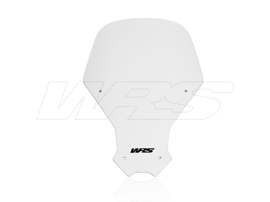 Honda CRF 1100 L Africa Twin [2020-2023] - Pare-brise standard - vue 6