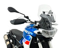 Aprilia Touareg 660 Rally [2025-2026] - Pare-brise standard - vue 2