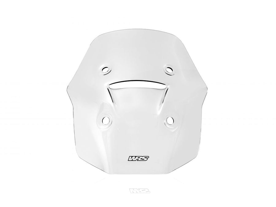 Aprilia Tuareg 660 [2022-2026] - Standard windshield - view 10