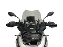 BMW R 1250 GS [2018-2023] - Standard Windschild – Ansicht 5