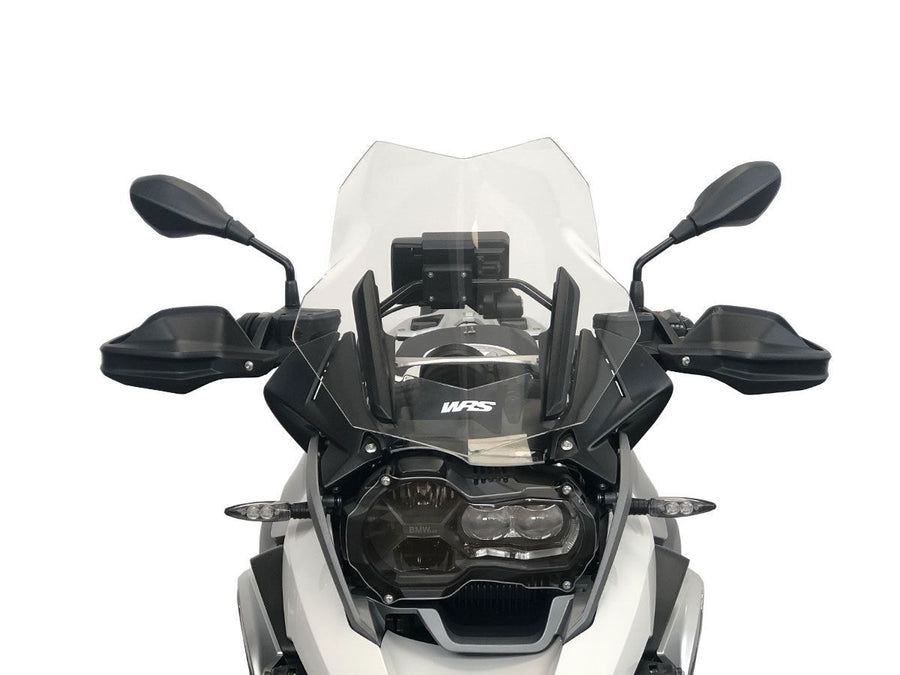 BMW R 1200 GS ADVENTURE [2014-2018] - Standard Windschild – Ansicht 6