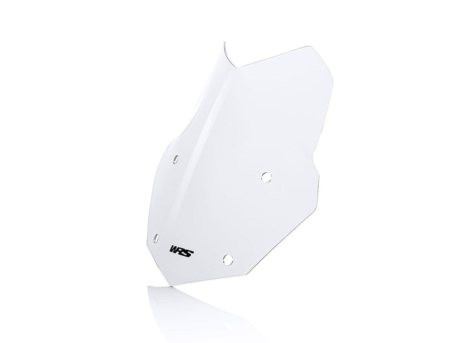 BMW R 1250 GS [2018-2023] - Standard Windschild – Ansicht 12
