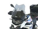 BMW F 800 GS [2024-2026] - Pare-brise Touring – vue 1