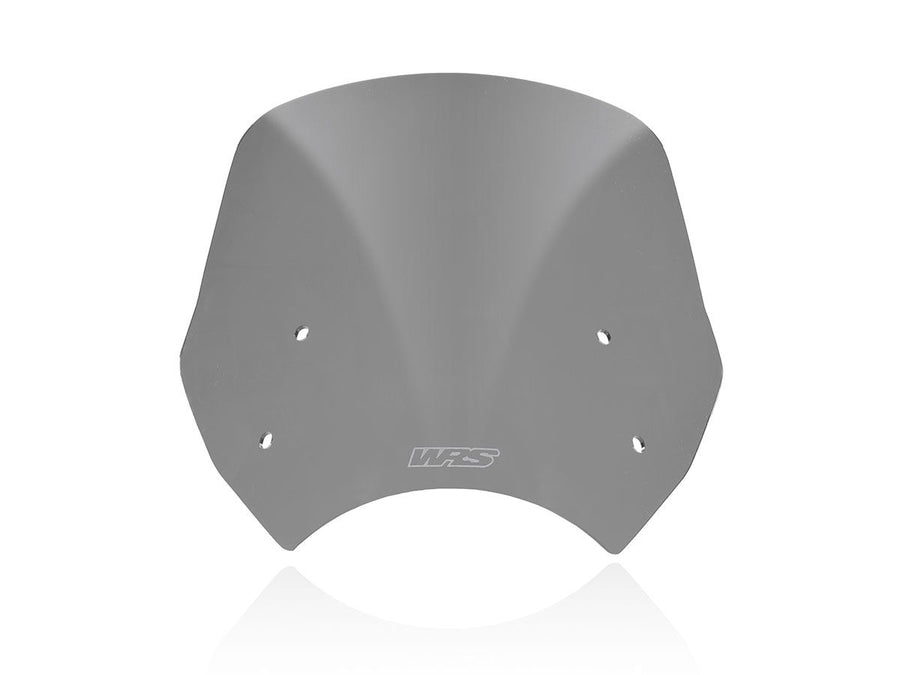 BENELLI LEONCINO 500 [2017-2024] - Pare-brise Touring – vue 5