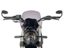 BENELLI LEONCINO 500 [2017-2024] - Pare-brise Touring – vue 3