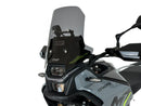 CF Moto 450 MT [2024-2026] - Touring Windschild – Ansicht 5
