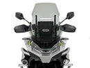 CF Moto 800 MT Touring [2022-2026] - Touring Windschild – Ansicht 7