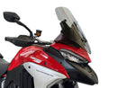 DUCATI 1150 MULTISTRADA V 4 S [2021-2026] - Touring Windschild +60 mm – Ansicht 1