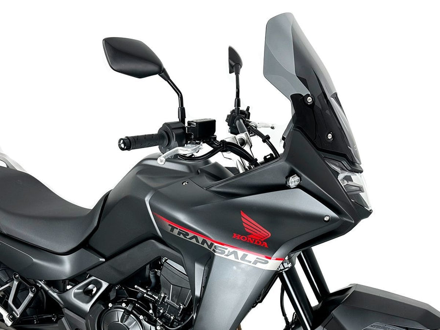 Honda XL 750 Transalp [2023-2024] - Touring Windschild – Ansicht 1