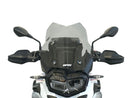 BMW F 800 GS [2024-2026] - Pare-brise Touring – vue 3