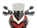 Ducati Multistrada 1200 Enduro [2016-2019] - Touring Windschild – Ansicht 3