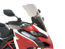 Ducati Multistrada 1260 S [2018-2020] - Touring windshield - view 11