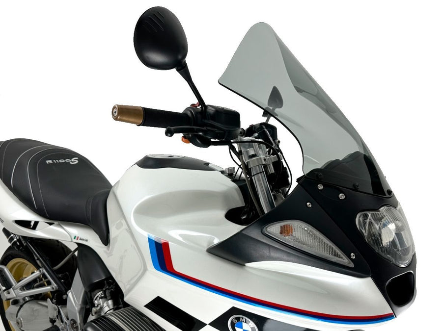 BMW R 1100 S [1998-2006] - Pare-brise Touring – vue 1
