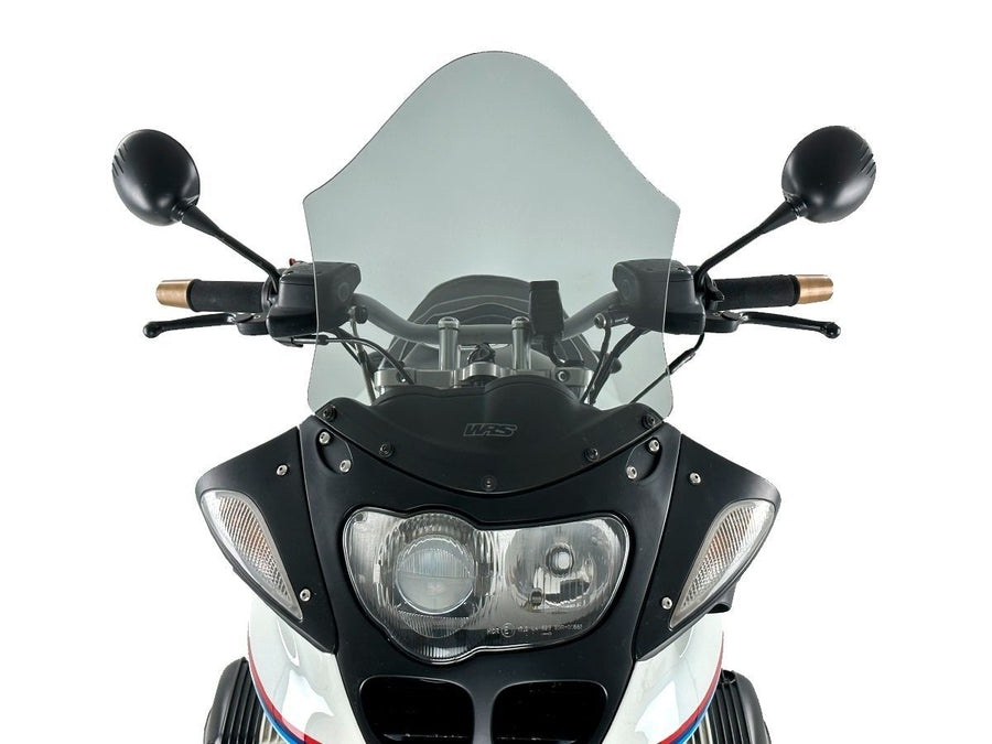 BMW R 1100 S [1998-2006] - Pare-brise Touring – vue 3
