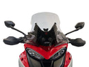 Ducati Multistrada V4 Pikes Peak [2022-2026] - Touring Windschild – Ansicht 8