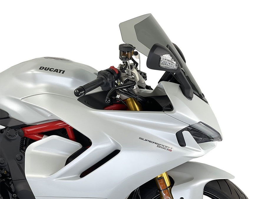 Ducati SuperSport 939 [2017-2020] - Touring Windschild – Ansicht 8