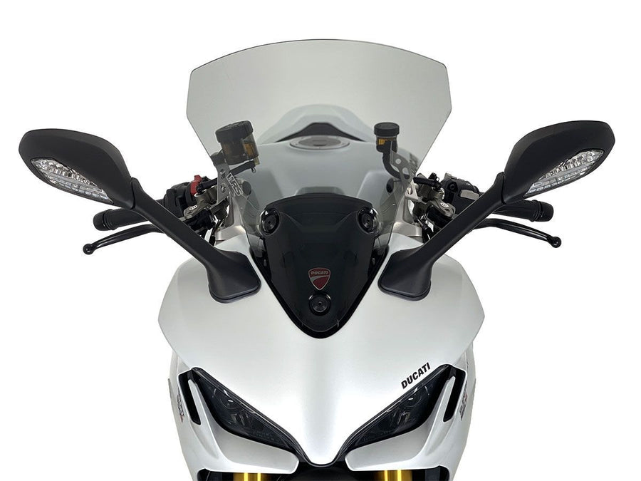 Ducati SuperSport 939 [2017-2020] - Touring Windschild – Ansicht 5