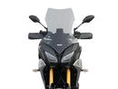 YAMAHA MT 09 TRACER [2018-2020] - Touring Windschild – Ansicht 3