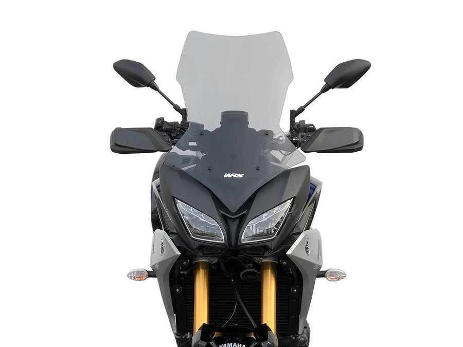 YAMAHA MT 09 TRACER [2018-2020] - Touring Windschild – Ansicht 3