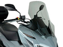SYM JET X 125 [2023-2026] - Touring windshield – view 1
