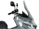 SYM JET X 125 [2023-2026] - Touring windshield – view 5