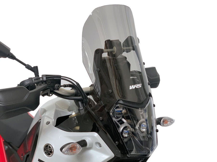 Yamaha Ténéré 700 [2019-2024] - Bulle Touring – vue 1
