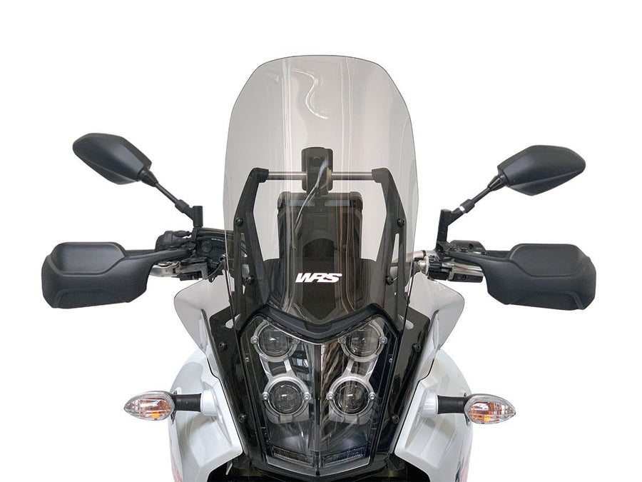 Yamaha Ténéré 700 [2019-2024] - Bulle Touring – vue 3