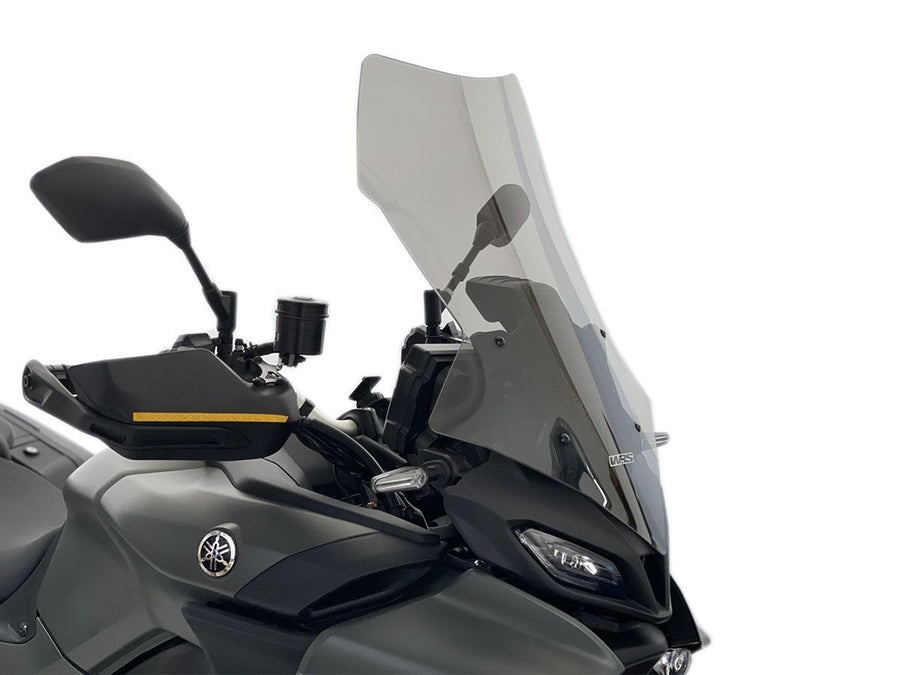 YAMAHA TRACER 9 [2021-2024] - Touring windshield – view 1