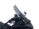 YAMAHA T-MAX 530 [2017-2019] - Pare-brise Touring – vue 3