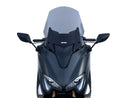 YAMAHA T-MAX 530 [2017-2019] - Pare-brise Touring – vue 5